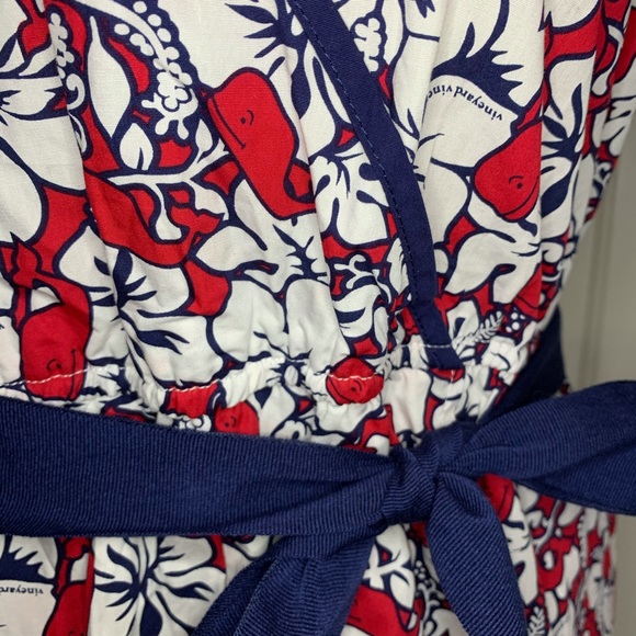 Vineyard Vines for Target Limited Edition Dress - Picture 7 of 12